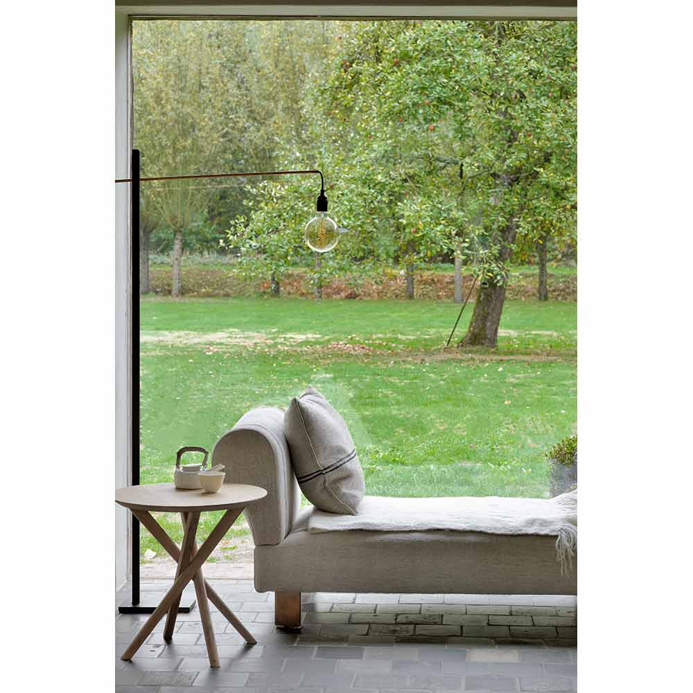 Mikado Side Table - Oak