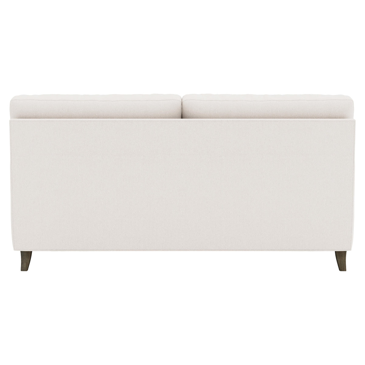 Mila Fabric Loveseat