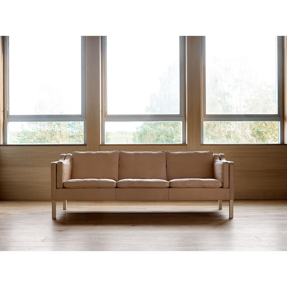 Mogensen 2213 3 Seater Sofa
