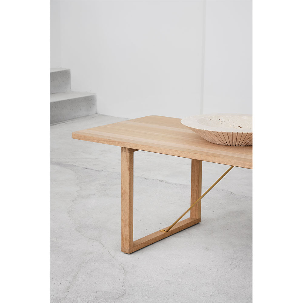 Mogensen BM67 Coffee Table