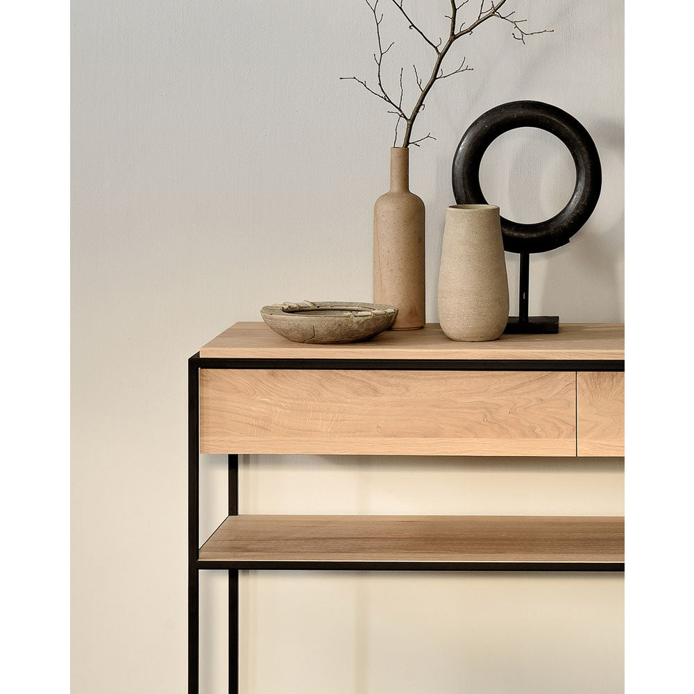 Monolit Console