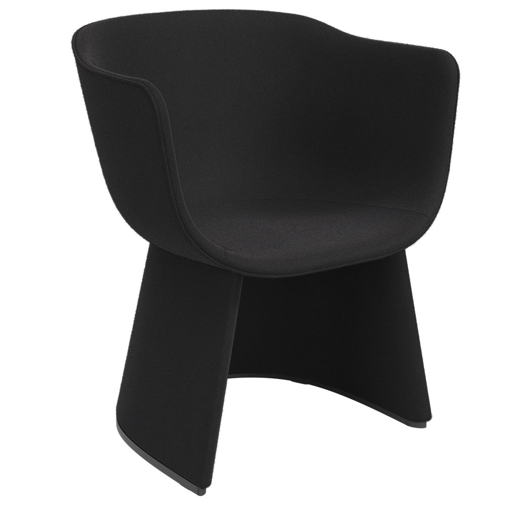 Monolit Lounge Chair - Hallingdal 190