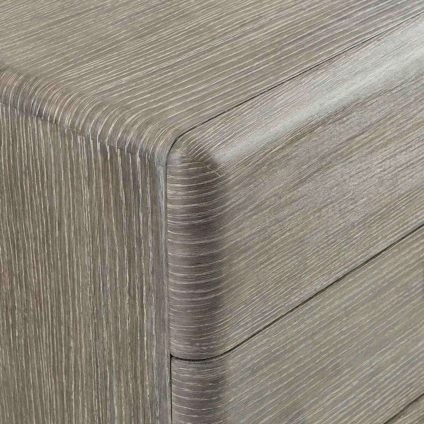 Monolith Dresser - 6 Drawers