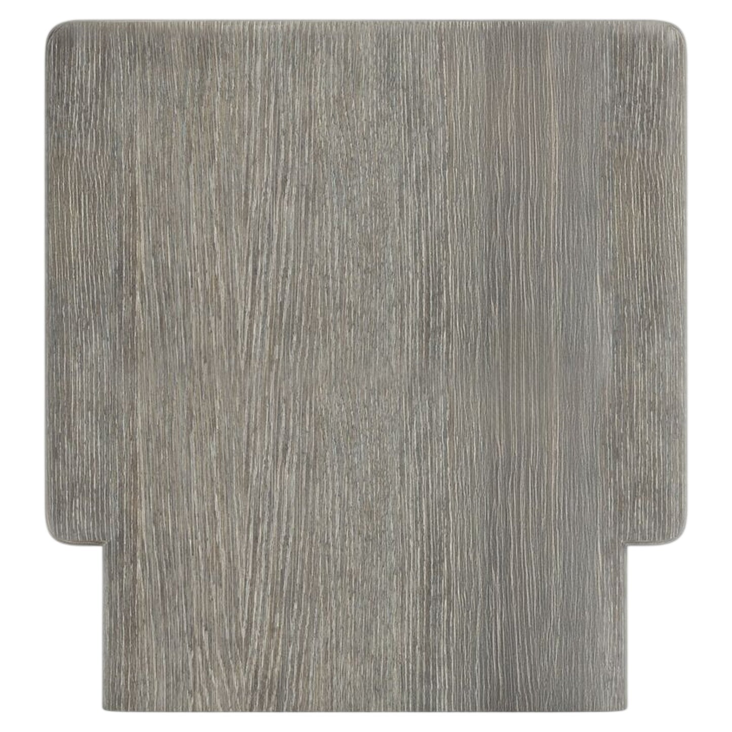 Monolith Nightstand - 2 Drawers