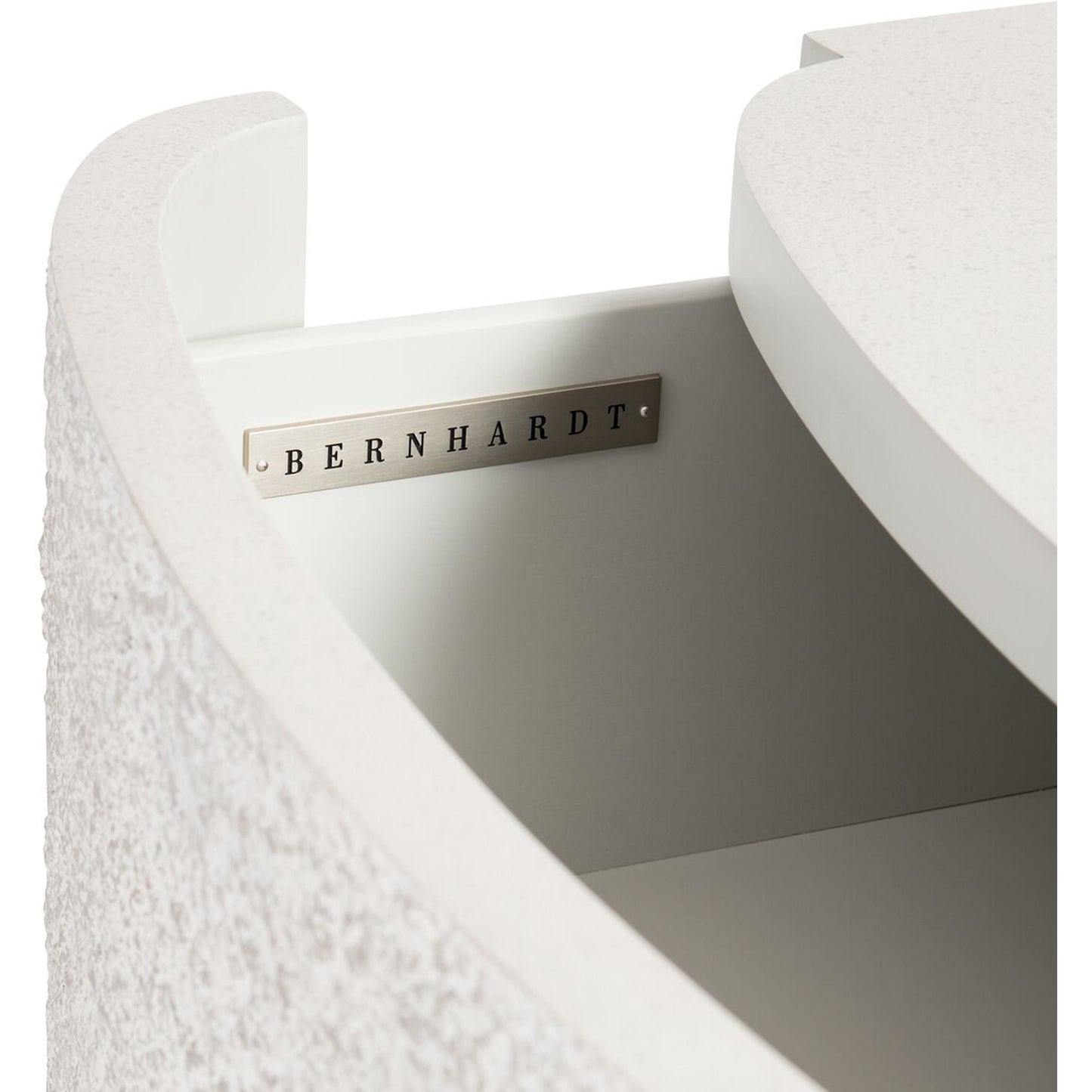 Monolith Nightstand