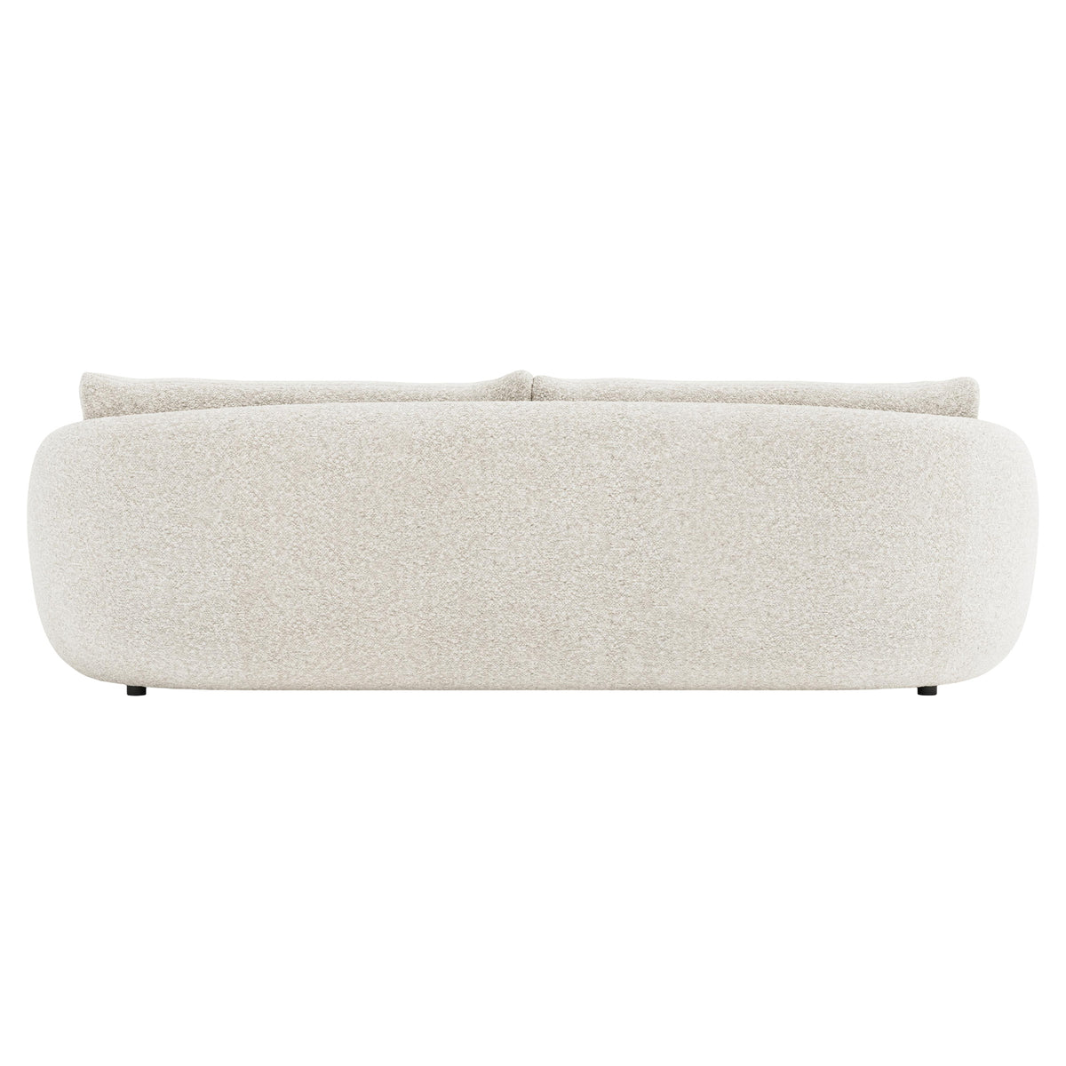 Moretti Fabric Sofa