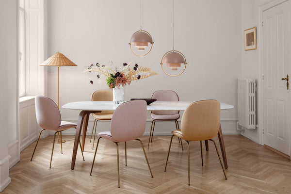 The Multi-Lite Story: A Tribute to Danish Design