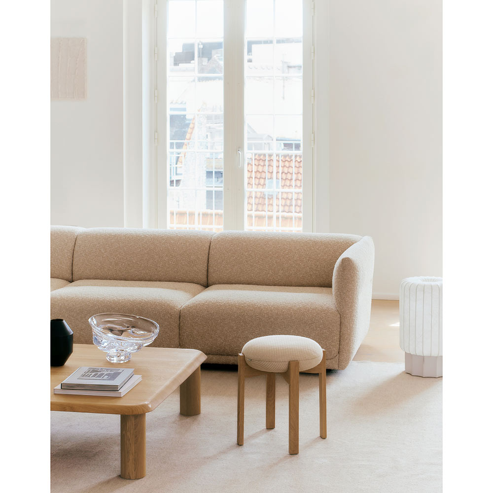 Nami 3 Seater Sofa