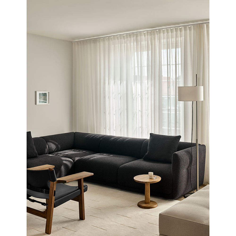 Nami L-Shaped Sofa