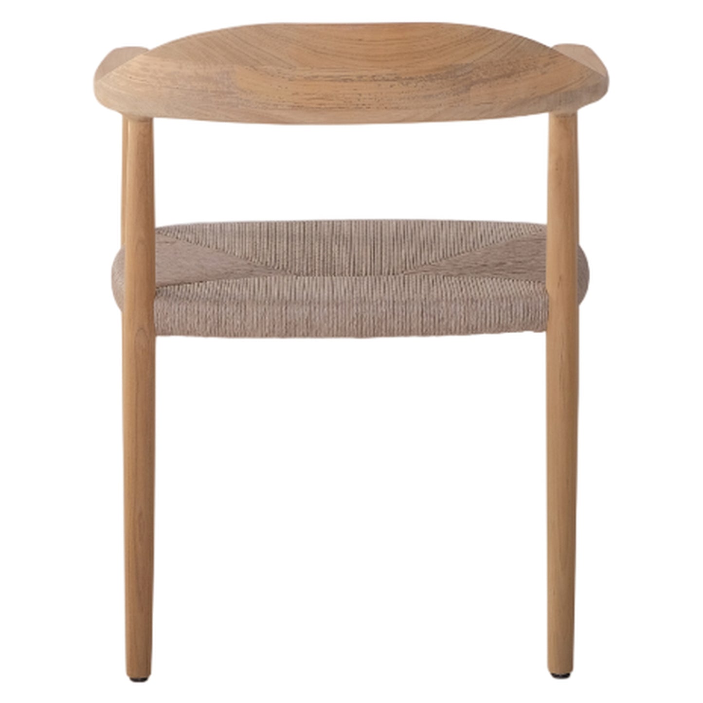 Naxos Arm Chair
