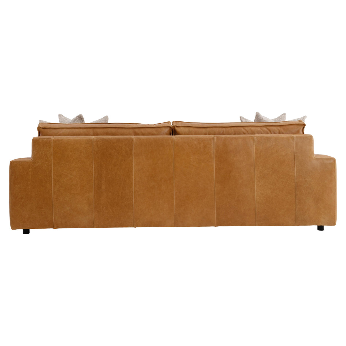 Nest Leather Sofa