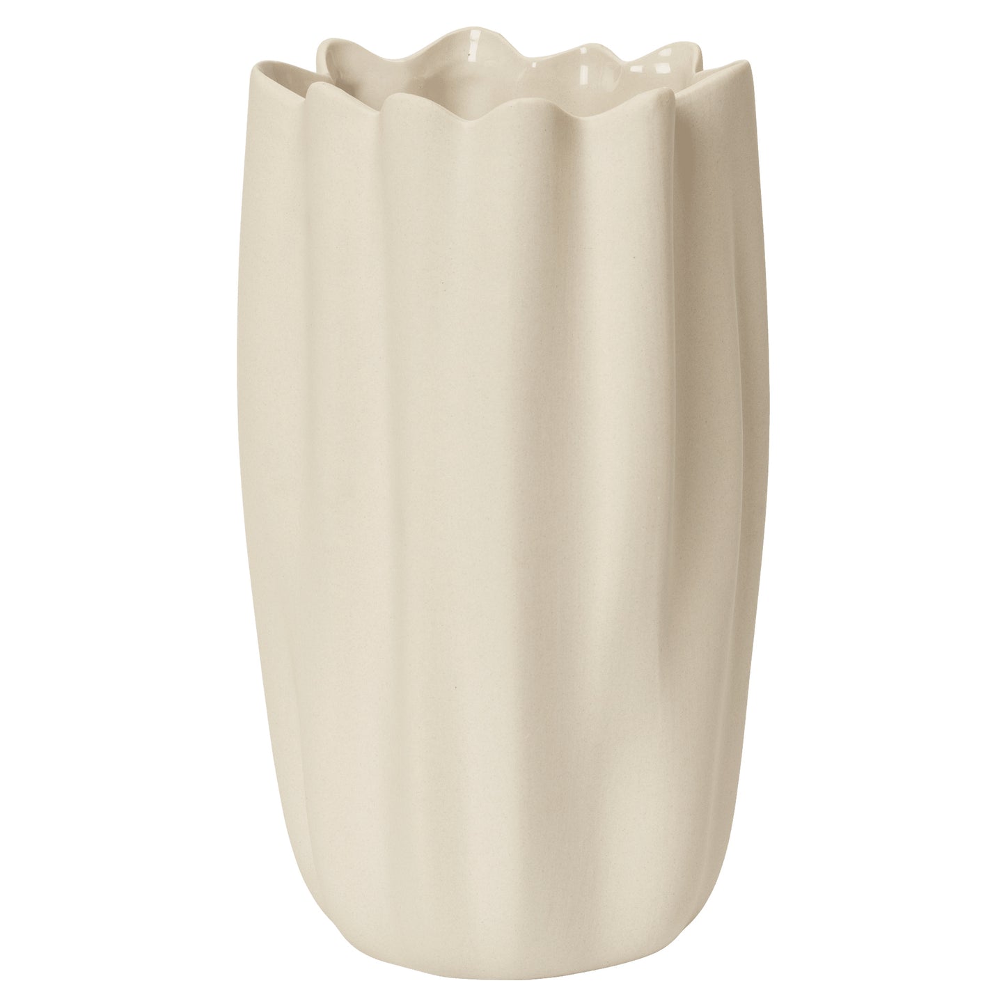Nium Vase
