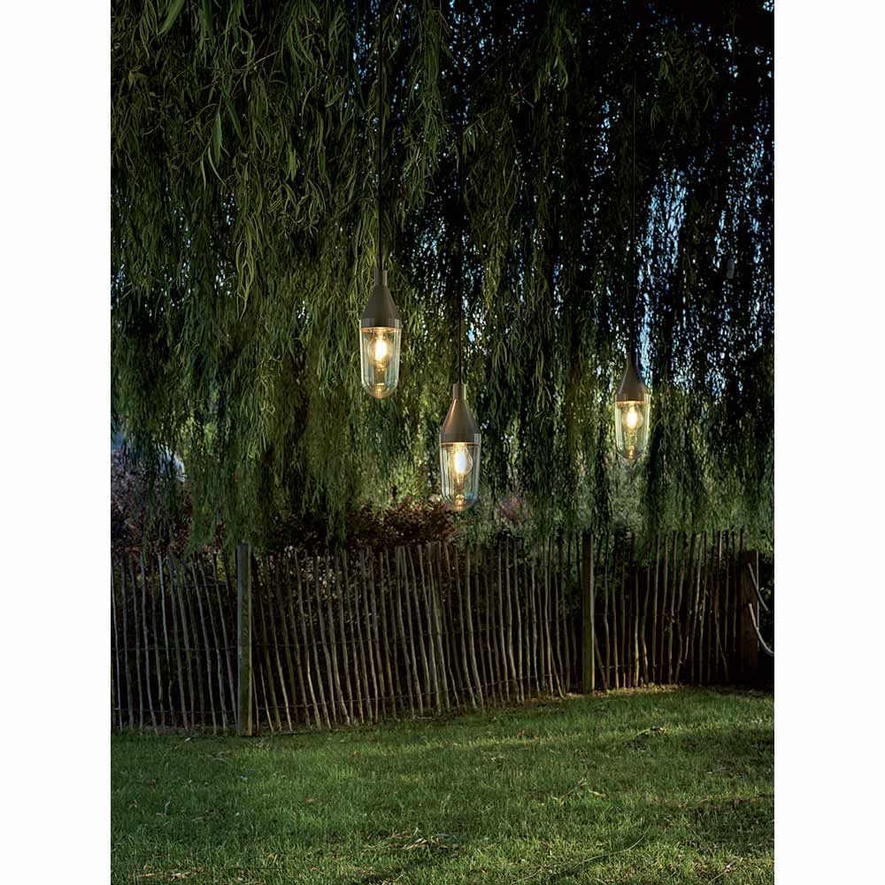 Niwa Outdoor Lamp