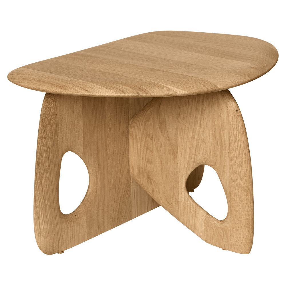 Oar Coffee Table