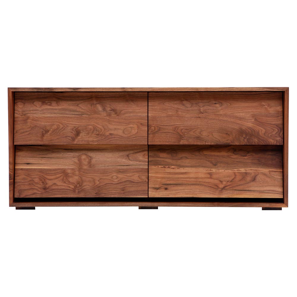 Oliver Short Dresser