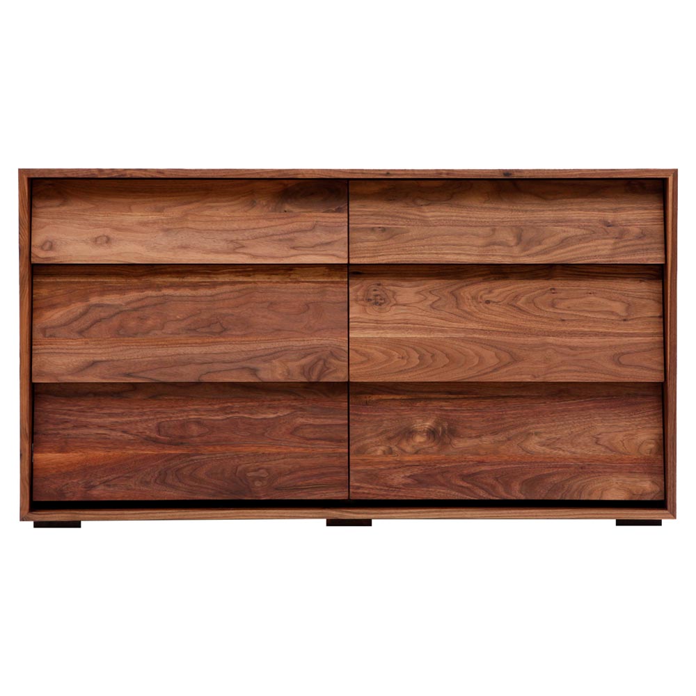 Oliver Small Dresser – Rouse Home Oliver Small Dresser – Rouse Home