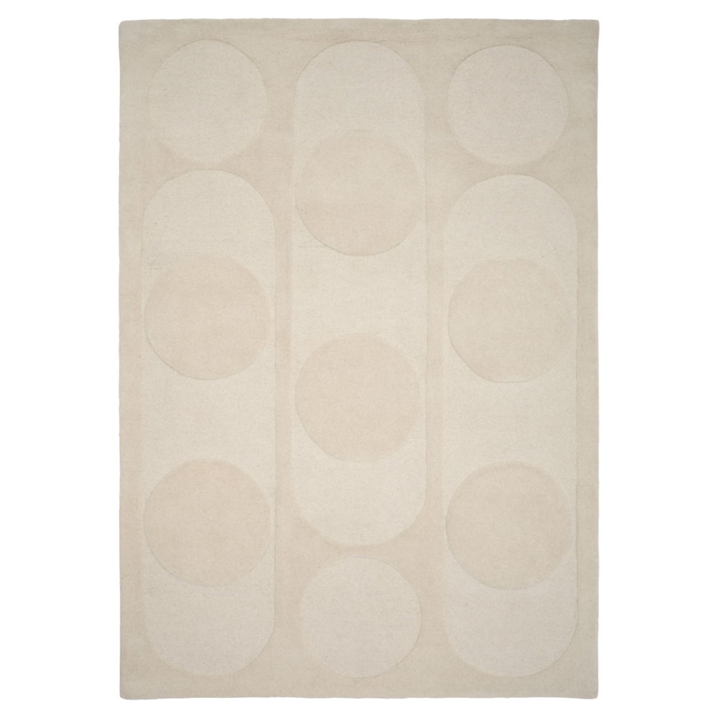 Orb Alliance Rug