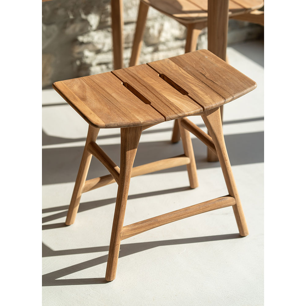 Osso Outdoor Stool