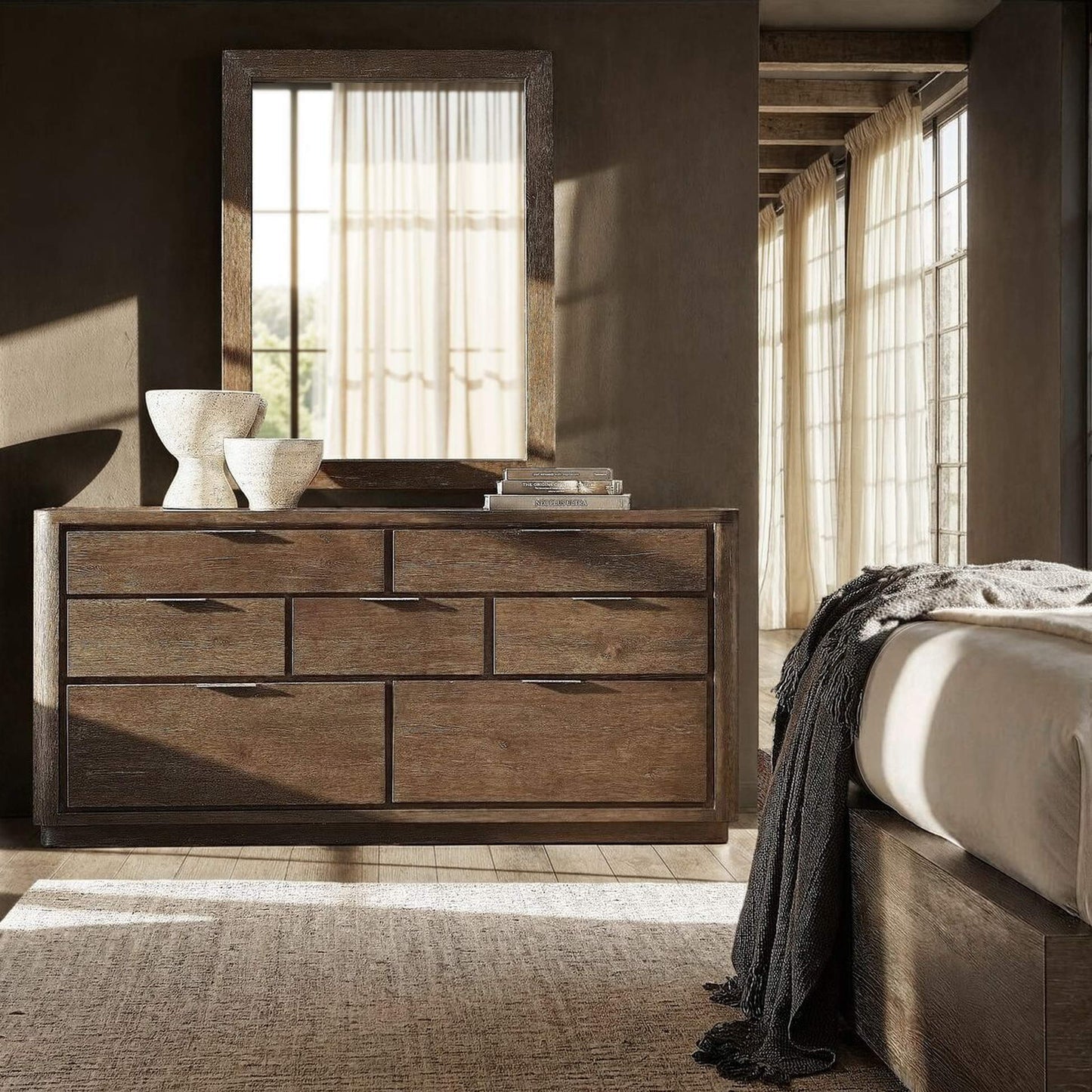 Outline Dresser