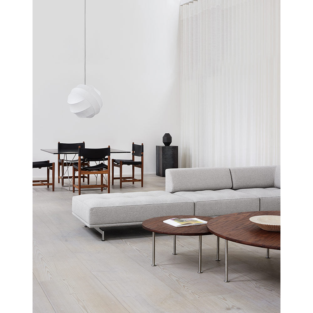 Ox Round Coffee Table