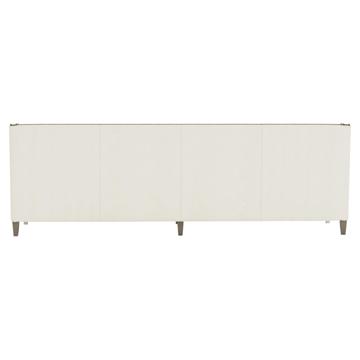 Palisades Leather Sofa