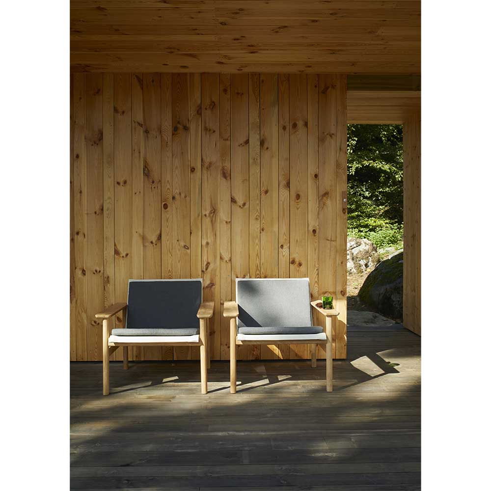 Pelagus Outdoor Lounge Chair