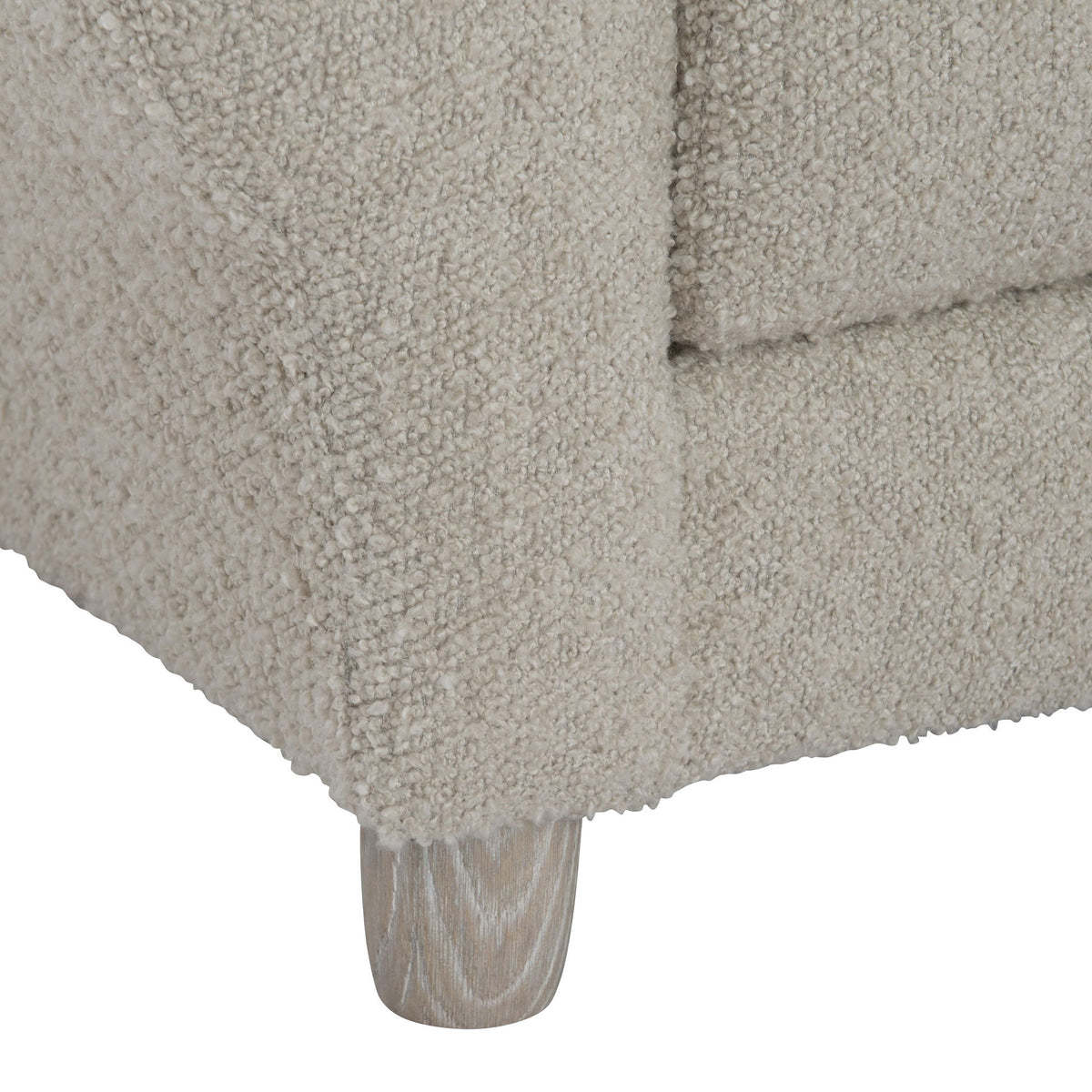 Peyton Fabric Sofa