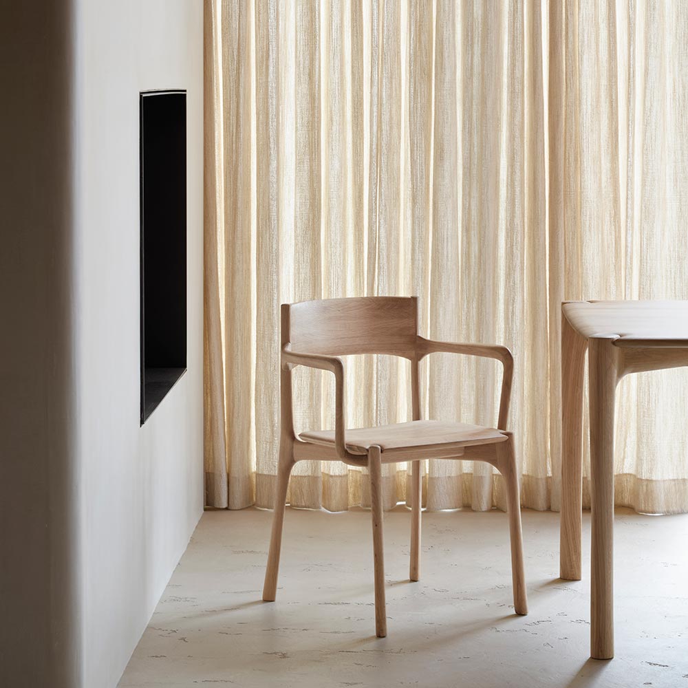 Pi Dining Chair