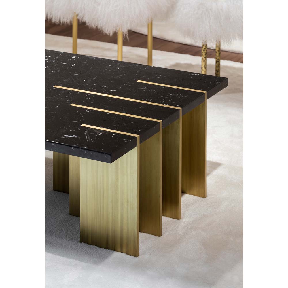 Pianist Coffee Table