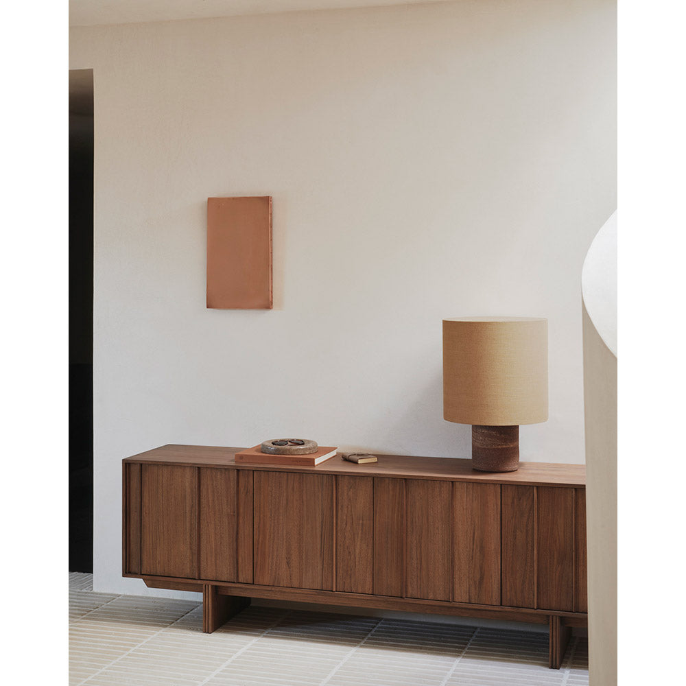 Pillar Sideboard - 3 Doors