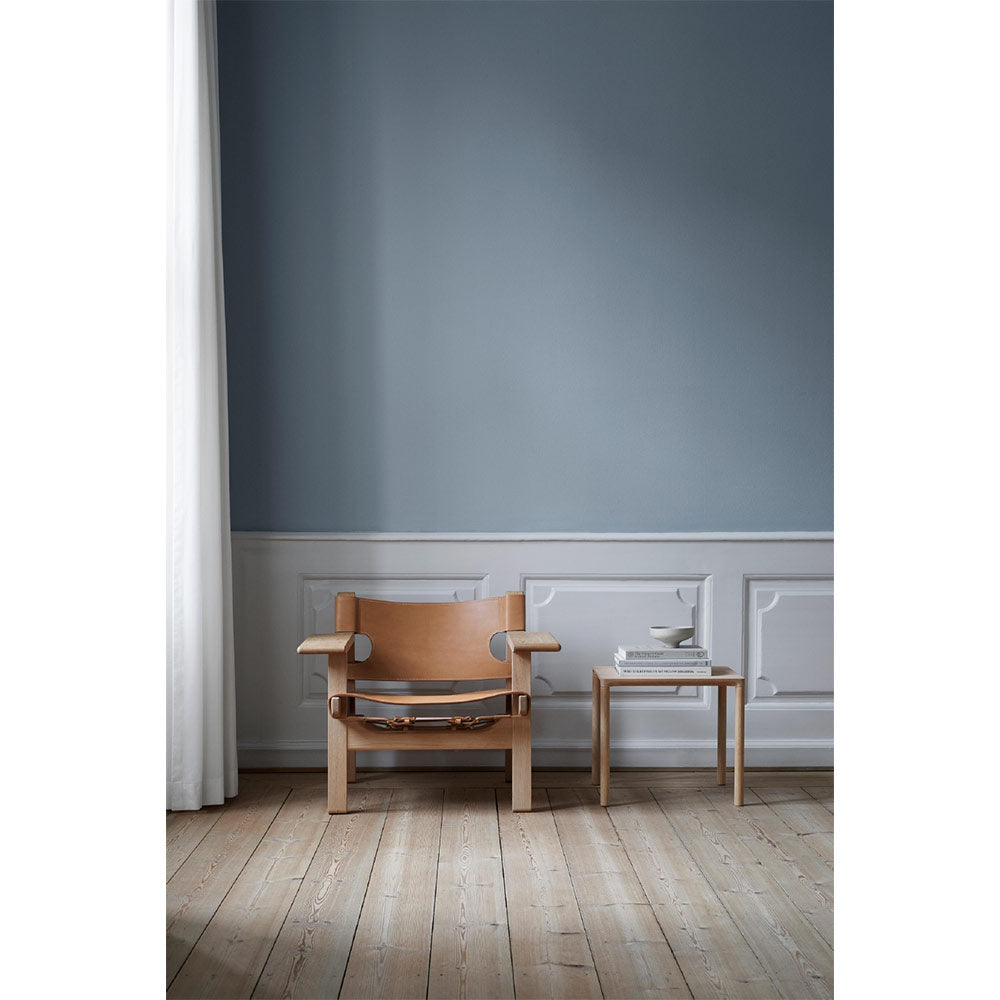Piloti Medium Rectangular Coffee Table