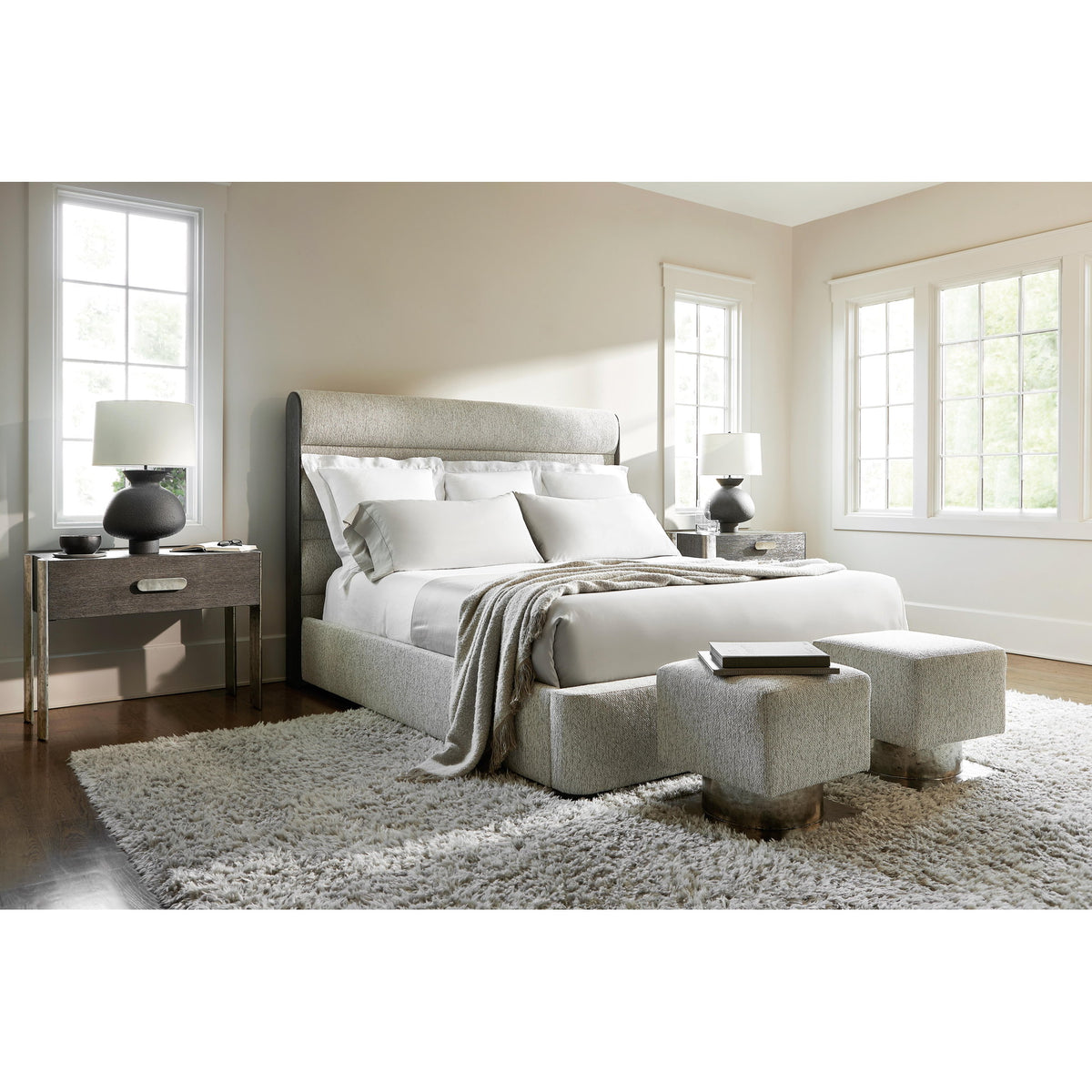 Prado Nightstand - 1 Drawer
