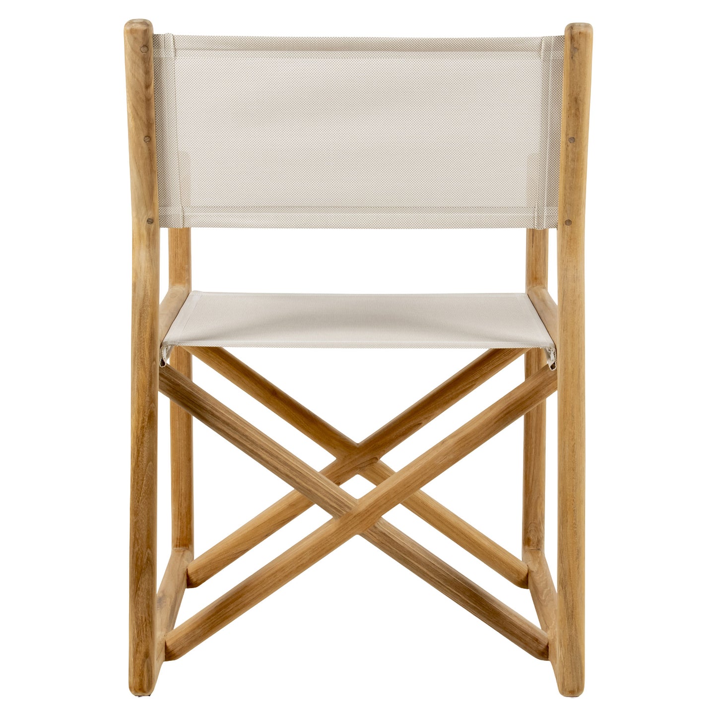 Prato Director Chair Low