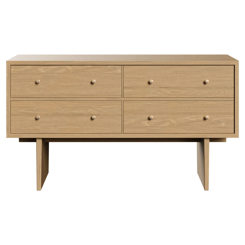 Private Sideboard - Oak