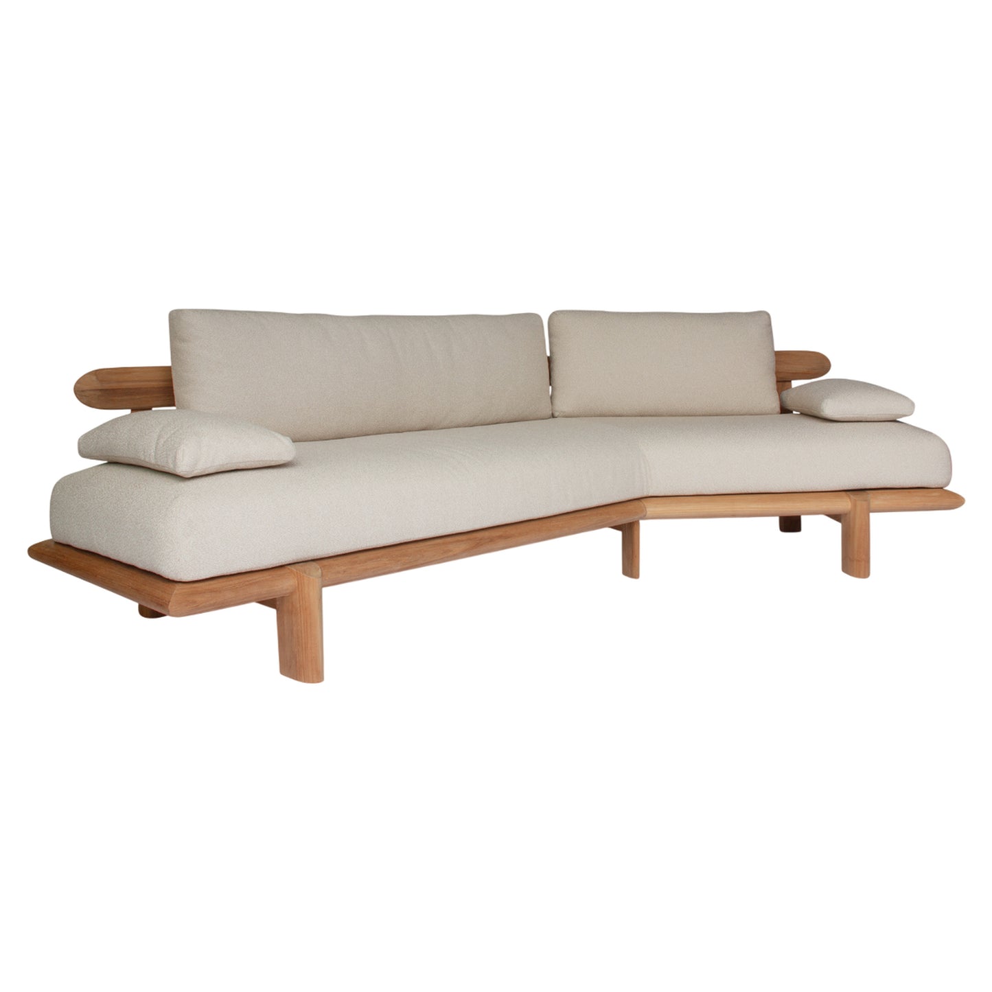 Quick Ship Livorno Sofa
