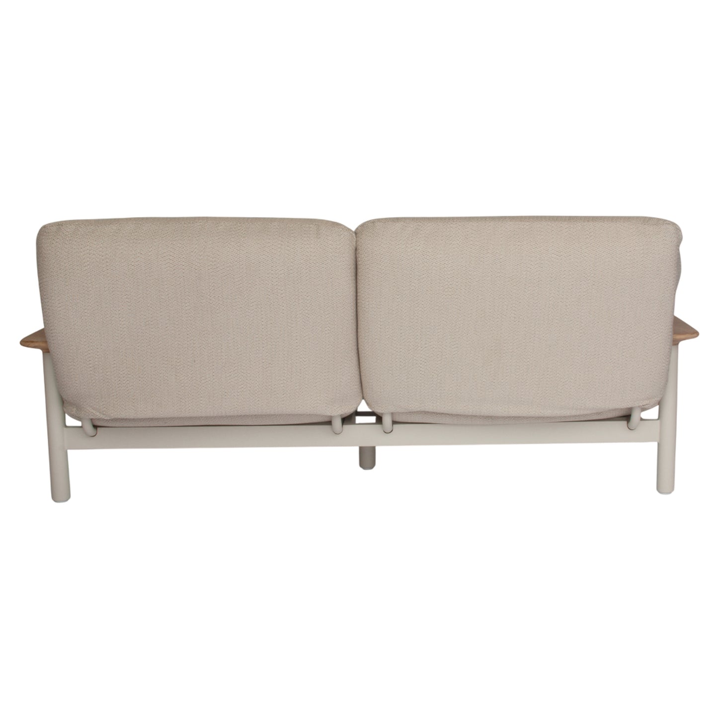 Quick Ship Maddalena 2 Seater Sofa