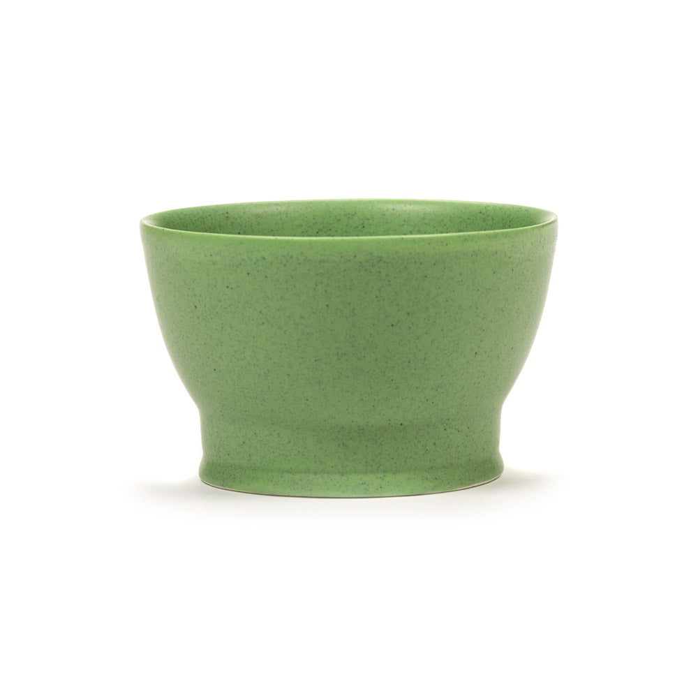 Ra Set of 4 Cups Without Handle - Green