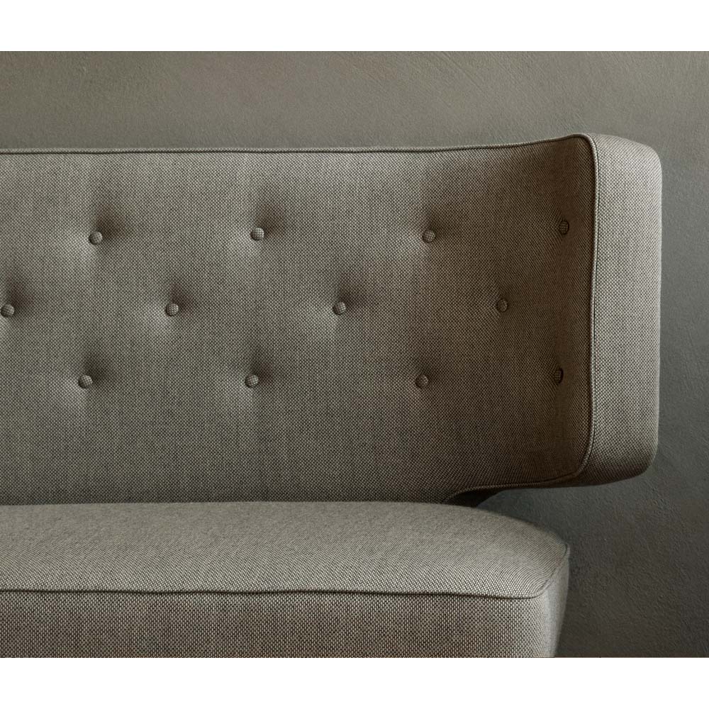 Radiohus Sofa