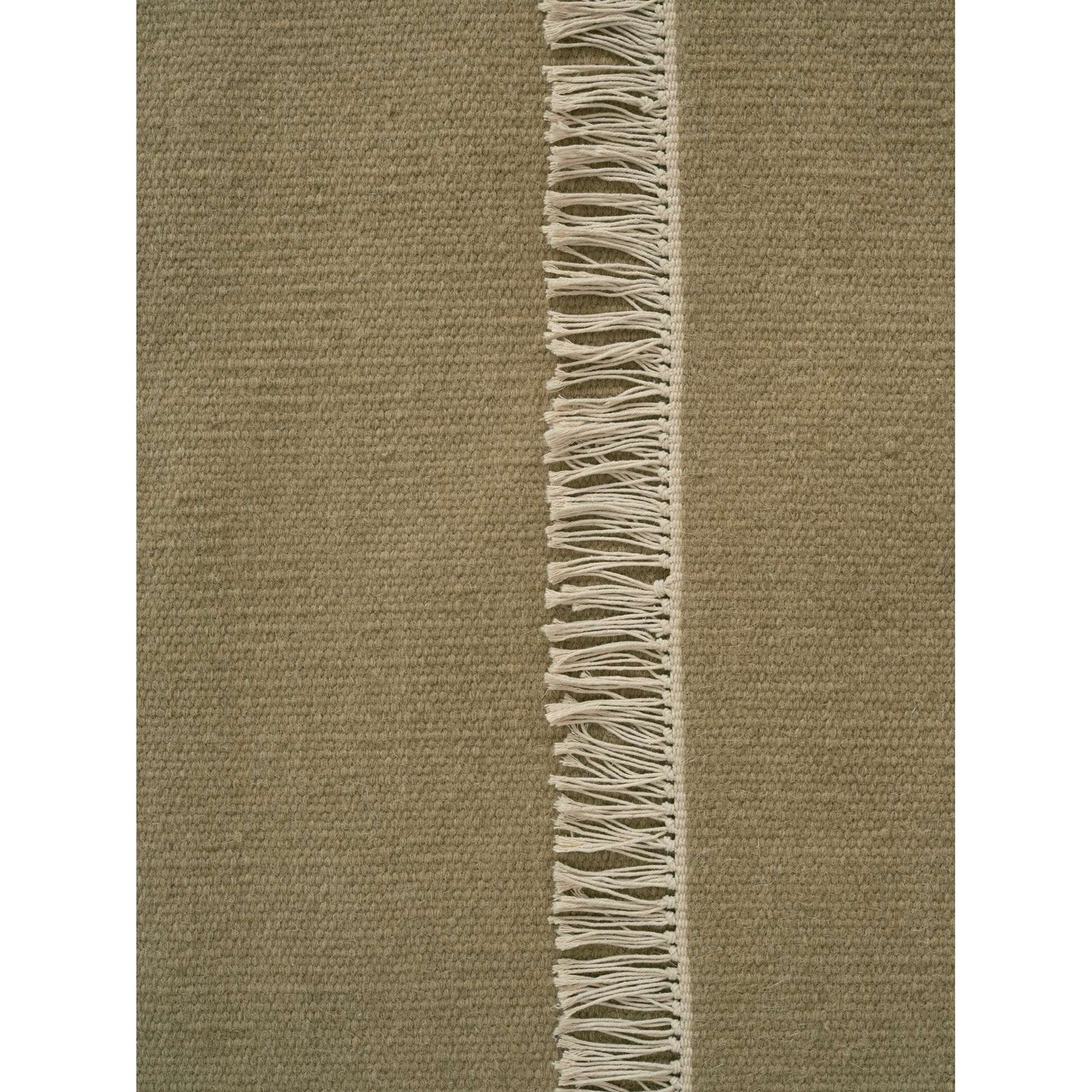 Rainbow Rug - Bamboo