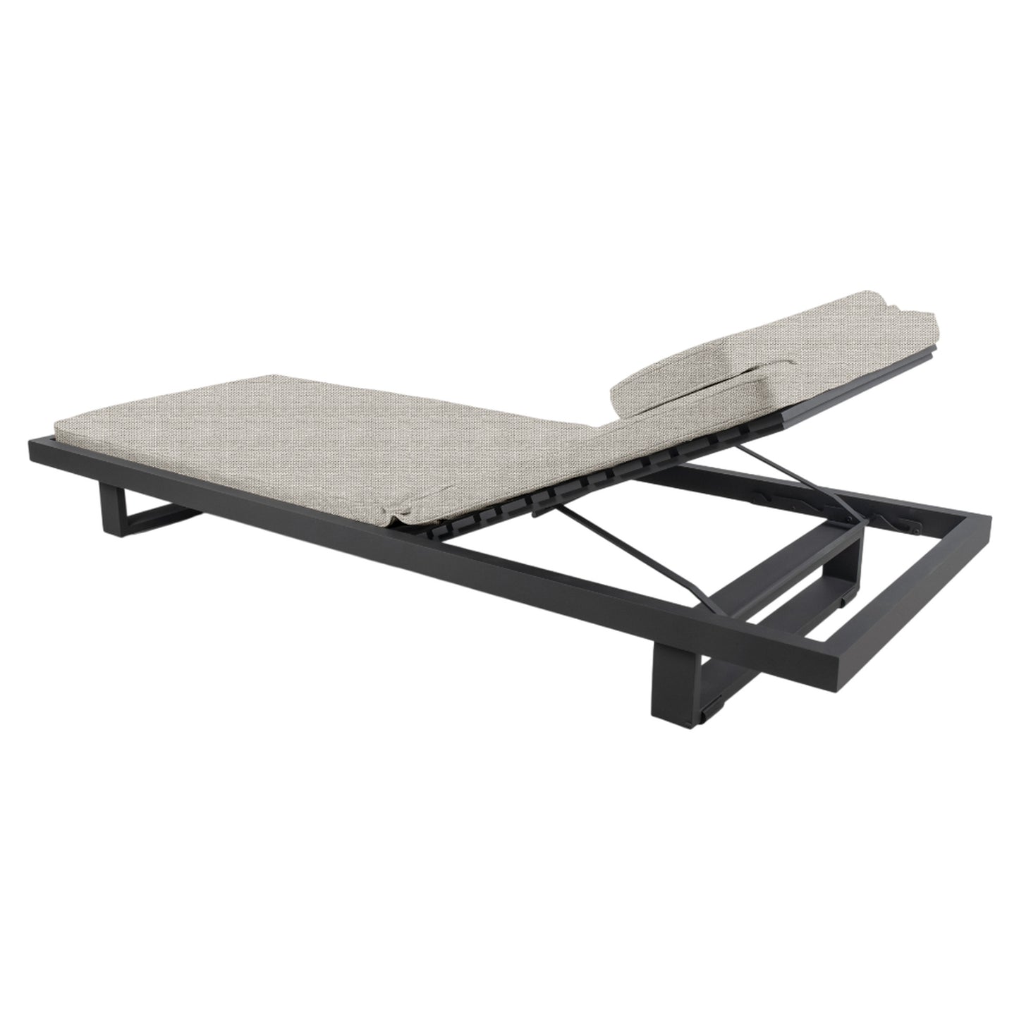Ravello Sun Lounger