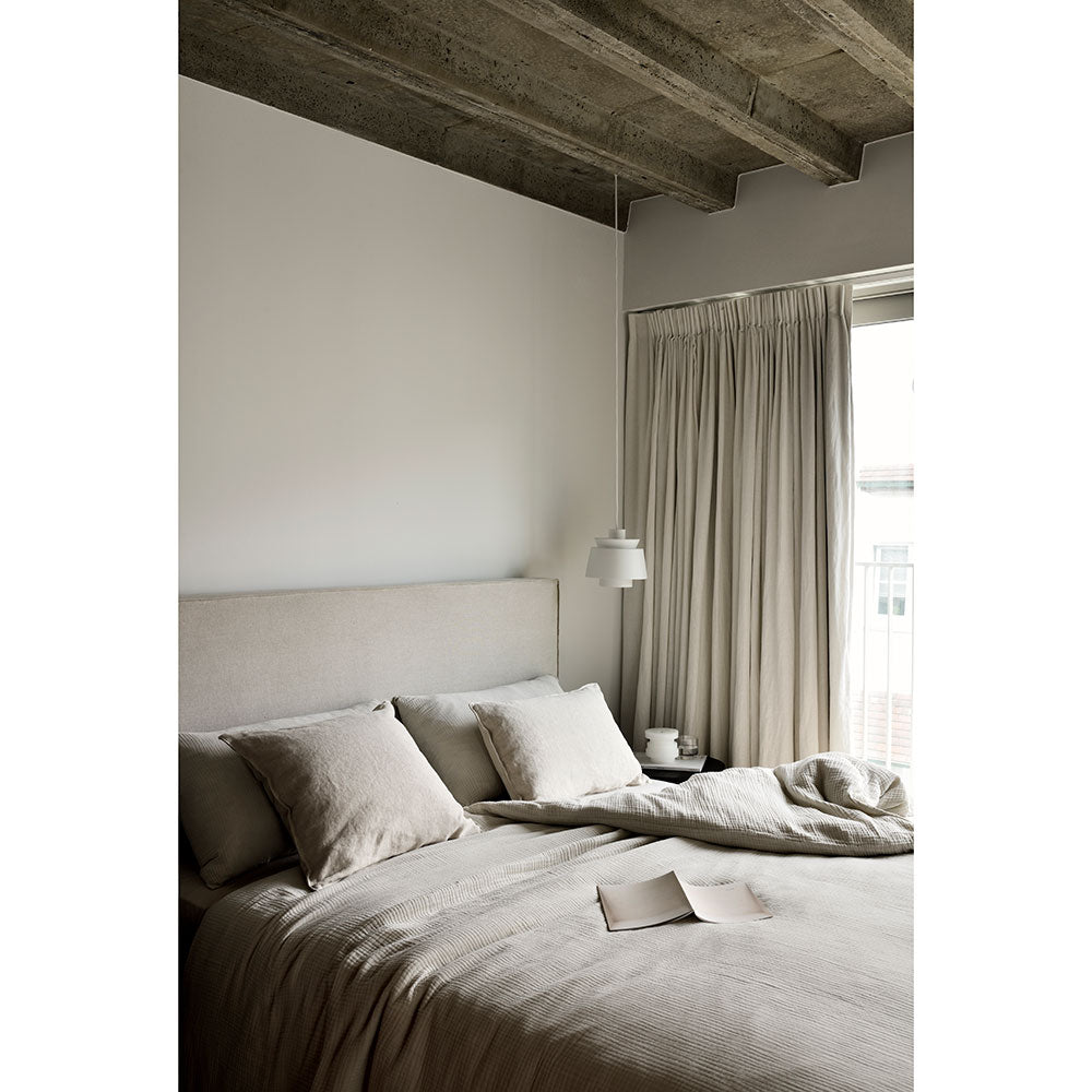 Revive Upholstered Bed