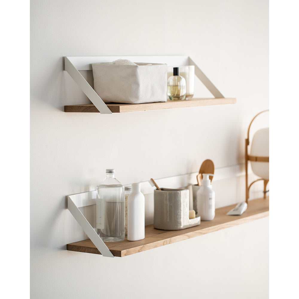 Ribbon Shelf - 27.5"W