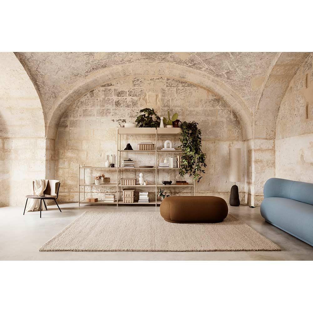 Rico 4 Seater Sofa