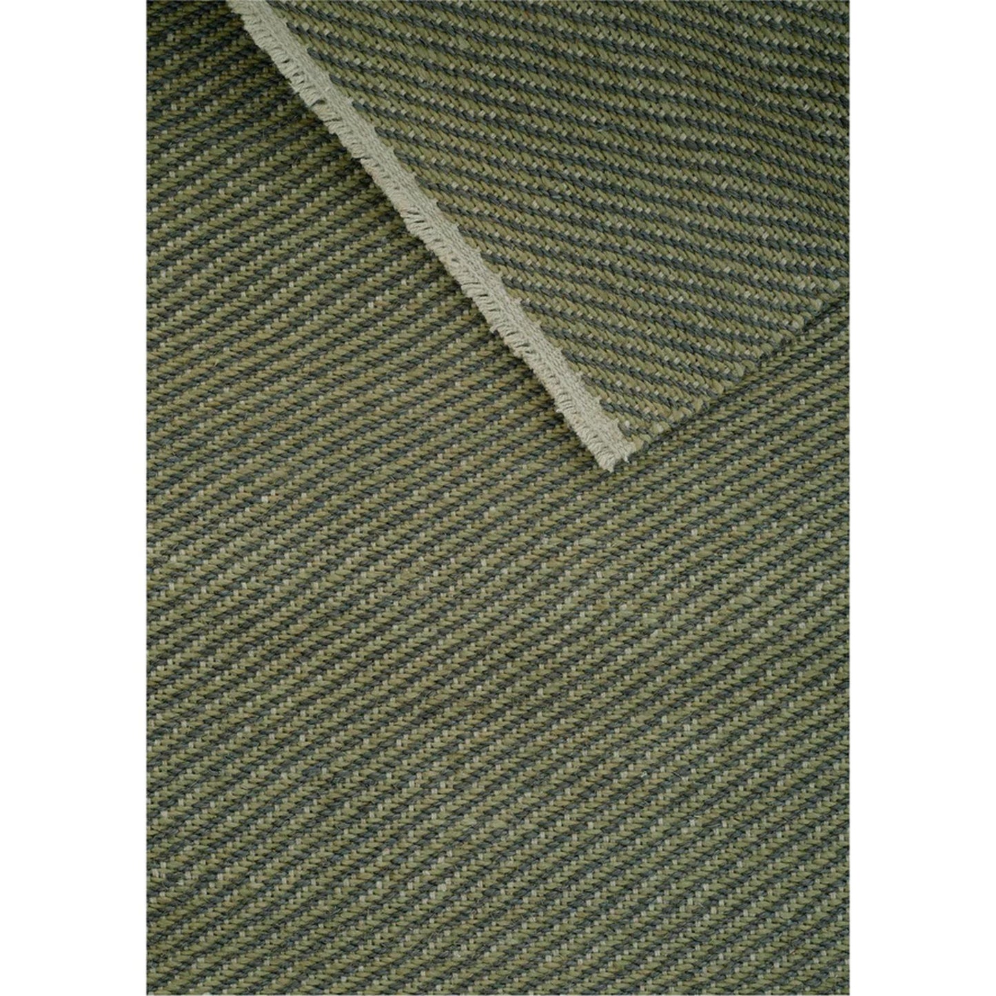 Roccella Rug - Green