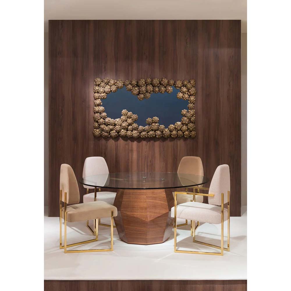 Rock Dining Table