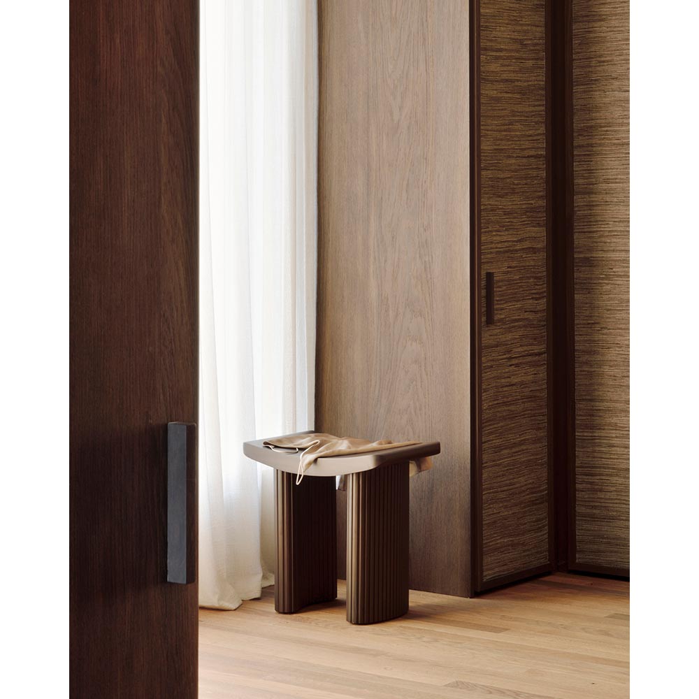 Roller Max Stool