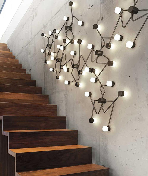 CVL Luminaires: Brightening Our Spaces for Over 50 Years