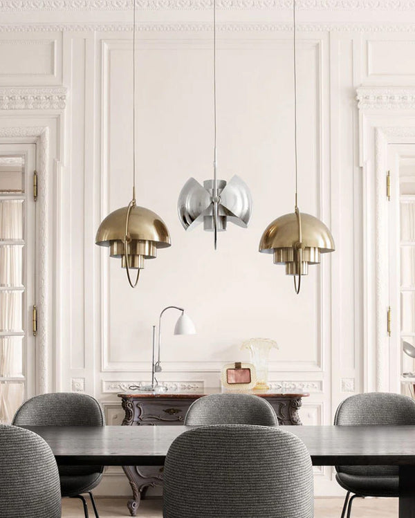 Gubi: Celebrating the Luxury of Living Life