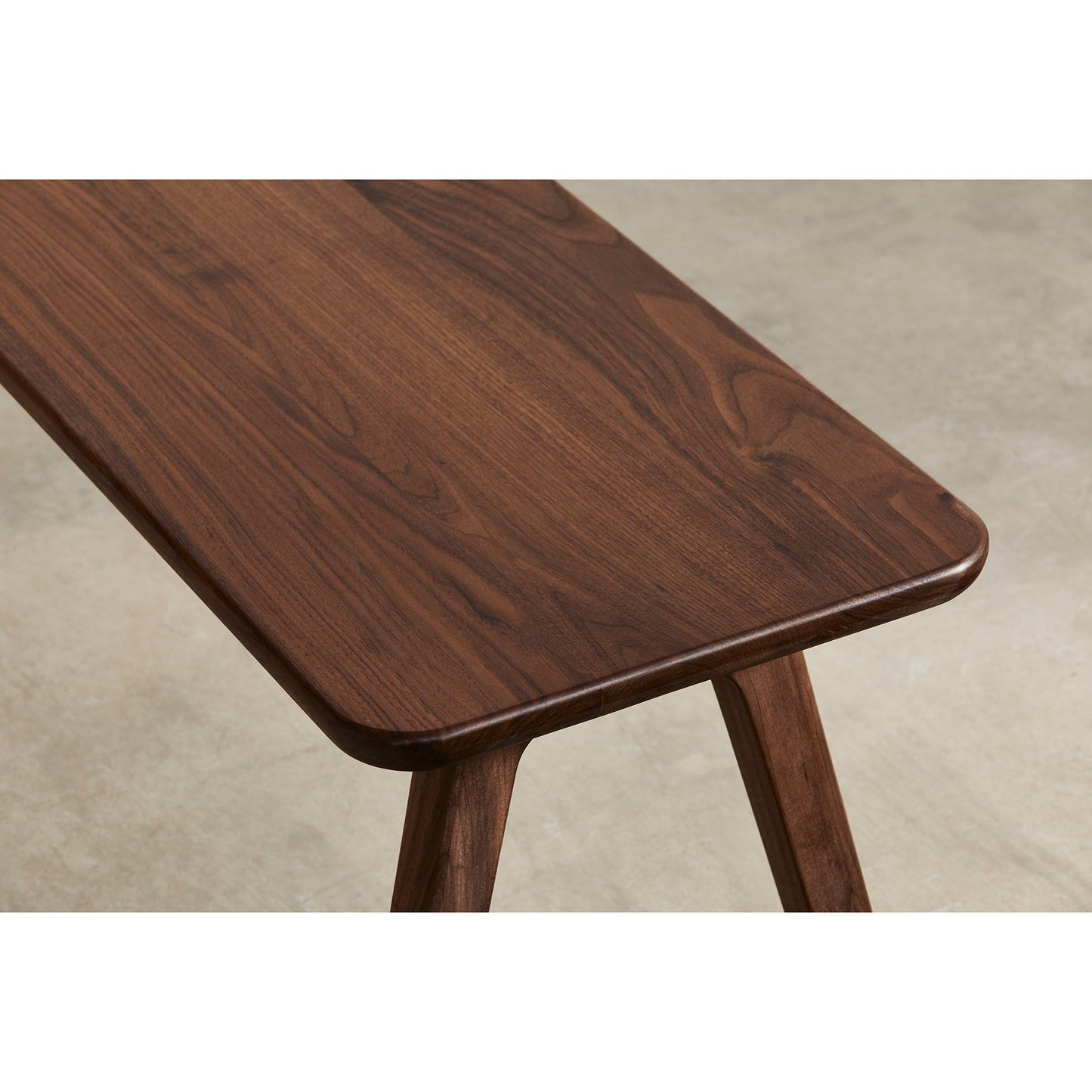 Sage Backless Bench