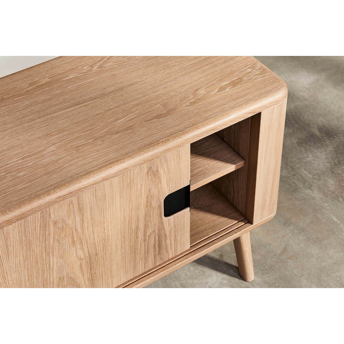Sage Credenza